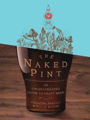 The Naked Pint - ebook